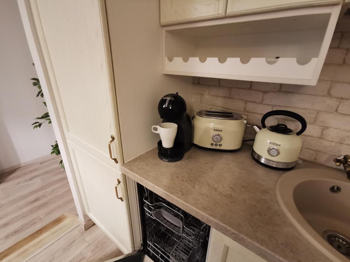 Sand Beach Apartment Narva-Jõesuu Zewnętrze zdjęcie